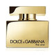 Dolce & Gabbana The One Gold Intense Parfumirana voda - Tester
